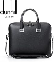 Amazon.co.jp: (ダンヒル) DUNHILL ビジネスバッグ ブリーフケース